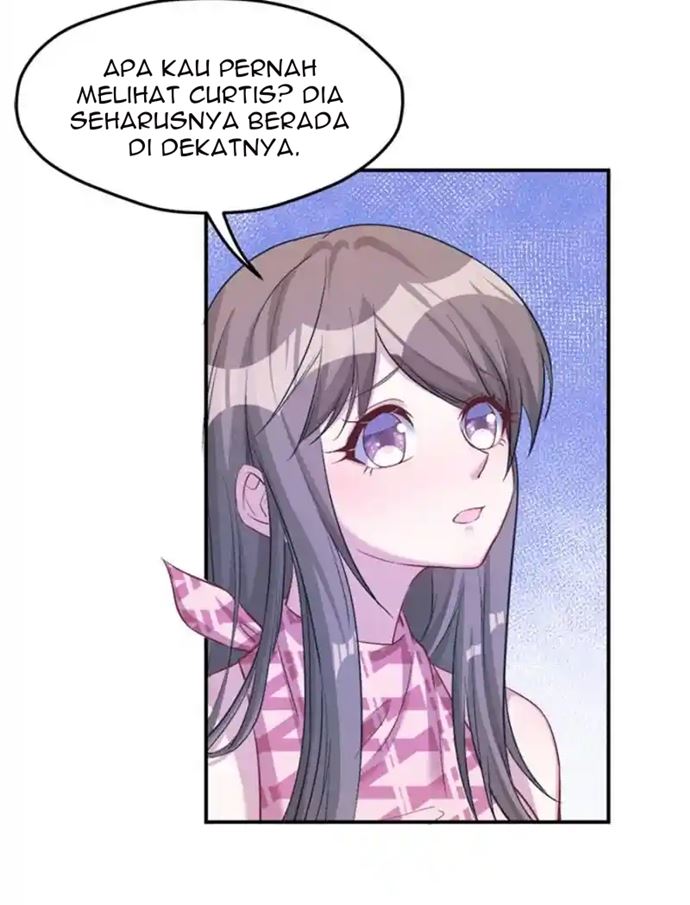 Beauty and the Beasts Chapter 195 Gambar 20